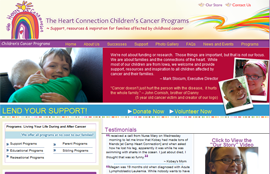 ChildrensCancerPrograms