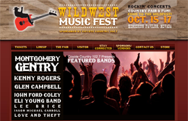 Nevada Wildfest