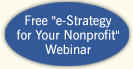 Free "e-Strategy for Your Nonprofit" webinar